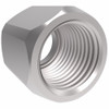 Aeroquip Nut SAE 37 JIC Carbon Steel | NNJ-6-C