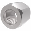 Aeroquip Nut SAE 37 JIC Carbon Steel | NNJ-6-C