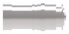 Aeroquip FD51 Coupling Female Half Brass for Hydraulics | 5100-S1-10B