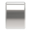 Aeroquip Refrigerant Coupling Dust Cap Carbon Steel Straight for Air Conditioning | 5400-S6-12