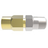 Aeroquip Fitting Permanent Brass | 20603H-J02