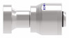 Aeroquip Hose Fitting Permanent Straight Caterpillar Flange -16 | 4S16CT16