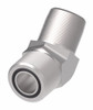 Aeroquip Adapter Elbow SAE 37 45 Degree | FF2093T0806S