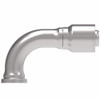 Aeroquip Hose Fitting Permanent 90 degree Split Flange Code 62 -32 | 4S32FHB32