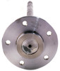 2022666-1 Dana SVL Rear Axle Shaft Ford 8.8 RH 31 Spline 31.00"