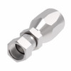 Aeroquip Hose Fitting Reusable R2AT Straight Female 37 Degree Swivel Carbon Steel | 42512N-612