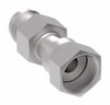 Aeroquip Adapter Straight SAE 37 | FF2209T1212S