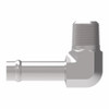 Aeroquip Adapter Elbow NPTF/SM | FF1162-1212S