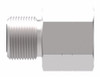 Aeroquip Adapter Straight ORS Reducer Carbon Steel | FF2281T0608S