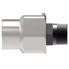 Aeroquip FS59 Swivel Joint Straight Female/Male JIC 3/4" | FS59005-1212-75