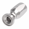 Aeroquip End Assembly Reusable R2AT Straight Flanged Carbon Steel | 42512N-G12