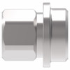 Aeroquip FLOCS Coupling Top Assembly Straight -6 NPTF | FD14-1001-12-06
