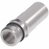 Aeroquip FD86 Series Coupling Male Half for Hydraulics | FD86-1002-20-20