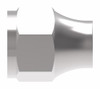 Aeroquip SAE 45 Short Nut Brass | 1110X4