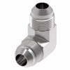 Aeroquip Adapter SAE 37 Elbow 90 Degree Carbon Steel | 2039-5-5S