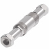 Aeroquip Arc-Latch Coupling Complete Assembly Straight for Hydraulics | FD35-1006-06-06
