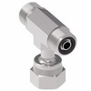 Aeroquip Adapter Tee SAE 37 | FF1857T0808S