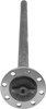 47847-2 Dana 80 Ford Rear Axle Shaft 35 Spline LH Left Hand 40.24" 47847-2 Dana 80 Ford Rear Axle Shaft 35 Spline LH Left Hand 40.24"