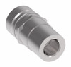 Aeroquip FD86 Series Coupling Male Half for Hydraulics | FD86-1008-20-20