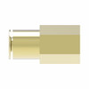 Aeroquip Quick Connect Fitting Adapter Straight Female Pipe NPTF Female Push to Connect | 1166X10MX4PP