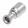 Aeroquip Hose Fitting Permanent Straight Split Flange Code 61 -24 | 4S24FL24