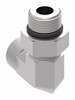 Aeroquip Adapter Elbow SAE 37 90 Degree | FF1868T0404S