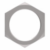 Aeroquip Lock Nut SAE 37 316 Stainless Steel | 259-210212-6