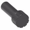 Aeroquip Push Connect Plug Brass | 1129X4