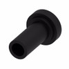 Aeroquip Plug 1/2 ABQC Brass | 1829X8