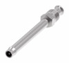 Aeroquip 3/8 Tube Nut Assembly Brass | 1429