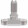 Aeroquip Adapter Tee Male 37 Degree Bulkhead -16 Carbon Steel Dura-Kote | 203002-1-16-16S