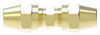 Aeroquip Union Assembly Air Brake Brass | 1362X8