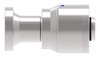 Aeroquip Hose Fitting 4S/16 Split Flange Code 62 Straight Carbon Steel | 4S16FH16