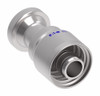 Aeroquip Hose Fitting 4S/16 Split Flange Code 62 Straight Carbon Steel | 4S16FH16