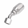 Aeroquip Hose Fitting Reusable R2AT 45 Degree Female 37 Degree Swivel Carbon Steel | 42508N-688