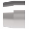 Aeroquip Sleeve Reusable Fitting Teflon Compression | 900568-6B