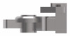 Aeroquip Gladhand | W76150