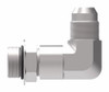 Aeroquip Adapter Elbow 90 Degree Male 37 Degree Adjustable Carbon Steel Dura-Kote | FF3910-0606S