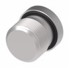 Aeroquip Walpro Blanking End Straight G 3/4 BSPP Guardian Seal Carbon Steel | WAL036864