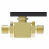 Aeroquip Brass Ball Valve for Water | FF90594-06