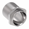 Aeroquip Coupling FD86 Component for Fluid Transfer, Hydraulics, Mining Equipment | FD86-1016-20
