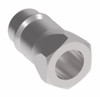 Aeroquip Farm Coupling Male Half Straight NPT for Agriculture | FD76-1002-08-10