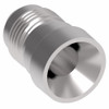 Aeroquip Adapter Straight Male 37 Degree x Female 37 Degree Swivel Carbon Steel Dura-Kote | FF1066-0806S