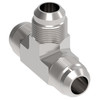 Aeroquip Adapter Tee SAE 37 | 2033-8-12-12S
