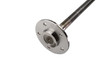 2022619-1 Dana SVL GM 7.5 Astro Van Axle LH 28 Spline 90-98