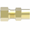 Aeroquip Connector Assembly Brass | 66X2
