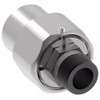Aeroquip FS59 Swivel Joint Straight Female/Male Pipe NPTF 3/8" | FS59004-0606-75