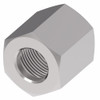 Aeroquip Flareless Tube Nut Carbon Steel | 7105X6