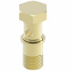 Aeroquip Stud Manifold Straight Nickel Push-to-Connect | 1184X1XA