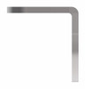 Aeroquip Valve Brass Female Pipe Shutoff | 6707